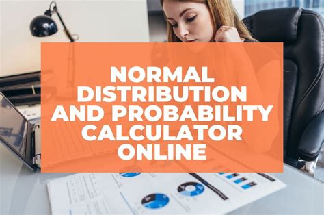 probability and statistics calculator|Probability Calculator .